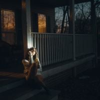 Sierra Carson - Too Gone To Get To