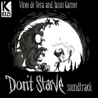 Vince De Vera - Don't Starve (Original Soundtrack)