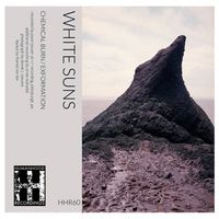 White Suns - WHITE SUNS