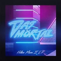 Das M&ouml;rtal - Hotline Miami II EP (Deluxe Edition)