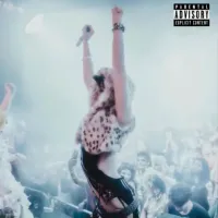 Cortisa Star - PARTY ALL WEEK BITCH