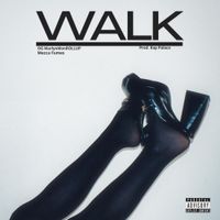 OG MarlynMonROLLUP - Walk