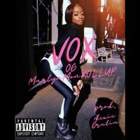 OG MarlynMonROLLUP - Vox