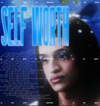 BJ Lips - Self Worth