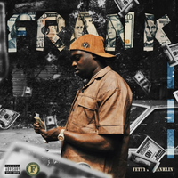 Fetty P Franklin - FRANK (Deluxe)