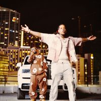 Finesse2tymes - Money & Peace