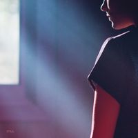 Tycho - Pink & Blue