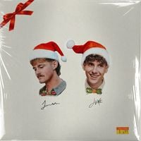 Forrest Frank - CHRISTMAS MORNING