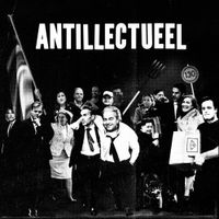Antillectual - Antillectueel