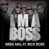 Meek Mill - Ima Boss