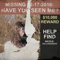 Nicole Dollanganger - Have You Seen Me?