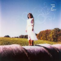 Juliet Ivy - here we go again!