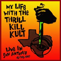 My Life With The Thrill Kill Kult - Live in San Antonio