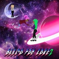 Kid Buu - Blind For Love2