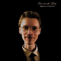 Nino Van Der Stoop - Highway of Tomorrow
