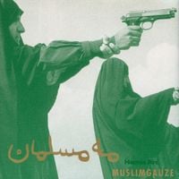 Muslimgauze - Hamas Arc