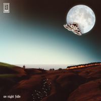 Jerk - as night falls