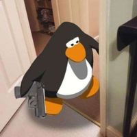 Iliona - Club Penguin