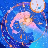 mekakushe - Love After 13.8 Billion Years