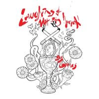 Grimes - laughing and not being normal