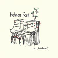 Hohnen Ford - Christmas isn't Christmas without you