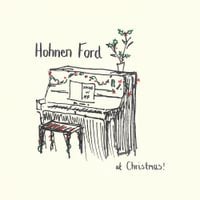 Hohnen Ford - Christmas With Hohnen Ford