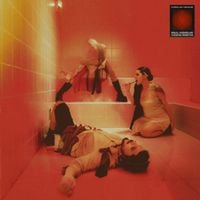 D'&aacute;gua Negra - SINAL VERMELHO VIDRO PRETO