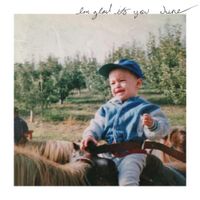 I'm Glad It's You - June