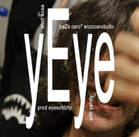 Pa2k - yEye