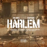 Jim Jones - Harlem