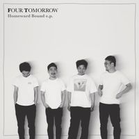 Four Tomorrow - Homeward Bound e.p.