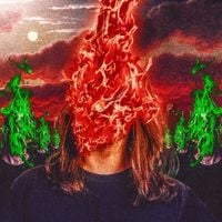 TYNAN - on fire