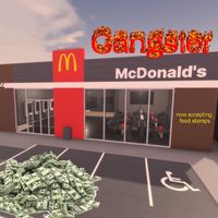 Young_Shitta_12 - Gangster McDonalds
