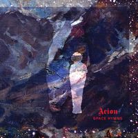 Aeiou - Space Hymns