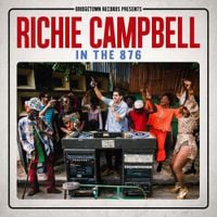 Richie Campbell - In the 876
