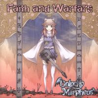 Unlucky Morpheus - Faith and Warfare