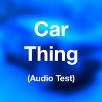 Spotify - Car Thing (1)