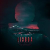 Richie Campbell - Lisboa