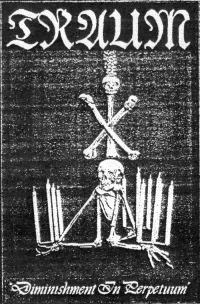 Traum - Diminishment in Perpetuum