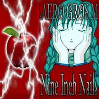 AERO GROS M - Nine Inch Nails