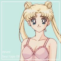 eevee - Eevee Beat Tape 08