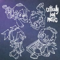 elxnce - Critically Bad Music