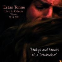 Estas Tonne - Strings and Stories
