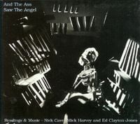 Nick Cave - And the Ass Saw the Angel