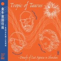 The Dwarfs of East Agouza - 金牛座回归线&mdash;东阿古扎矮人在深圳