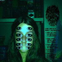 Agatha Cindy - escape room inside a beetle's exoskeleton