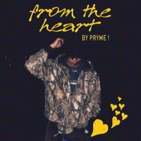 pryme! - from the heart.