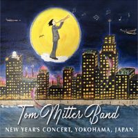 Tom Mitter - New Year's Concert, Yokohama, Japan