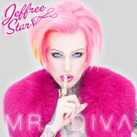 Jeffree Star - Mr. Diva