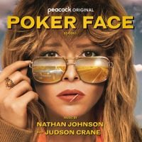Nathan Johnson - Poker Face: Season 1